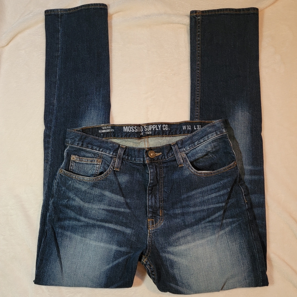 Mossimo Men's Jeans 32/32,
